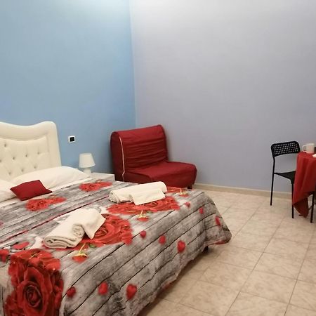 Guest House Francesco Neapol Exteriér fotografie