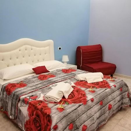 Guest House Francesco Neapol Exteriér fotografie